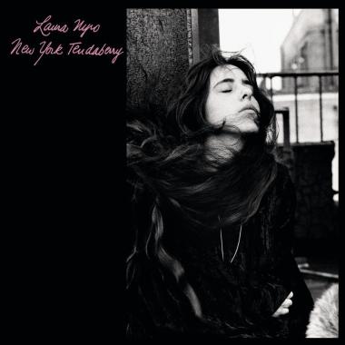 Laura Nyro -  New York Tendaberry